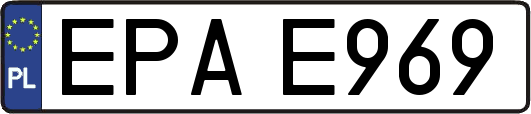 EPAE969