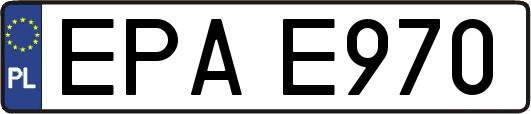 EPAE970