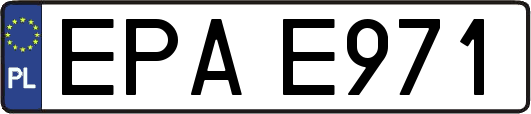 EPAE971