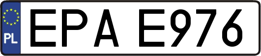 EPAE976