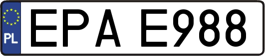 EPAE988