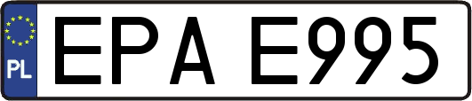 EPAE995
