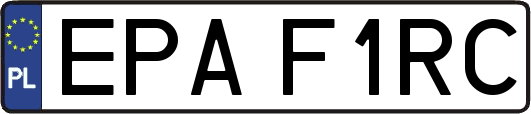 EPAF1RC