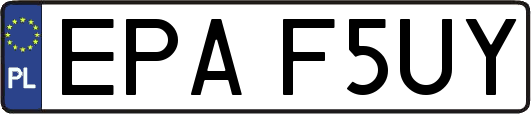 EPAF5UY