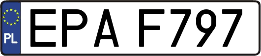 EPAF797
