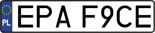 EPAF9CE