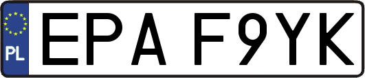 EPAF9YK