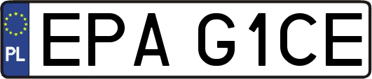 EPAG1CE