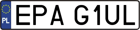 EPAG1UL