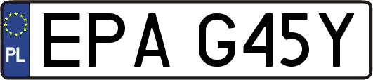 EPAG45Y