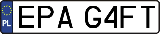 EPAG4FT