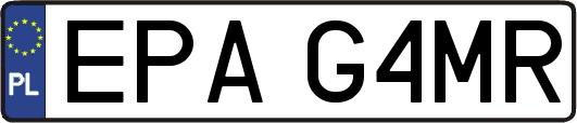 EPAG4MR