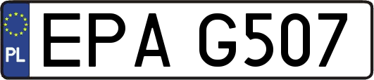 EPAG507