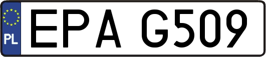 EPAG509