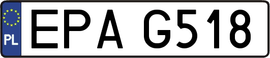 EPAG518