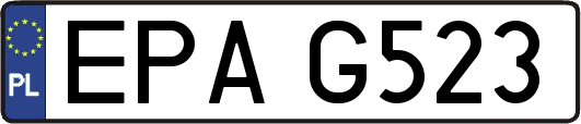 EPAG523