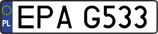 EPAG533