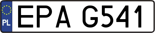 EPAG541