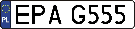 EPAG555