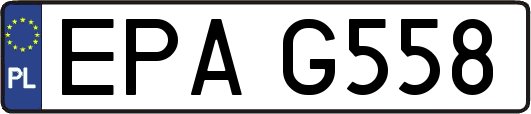 EPAG558