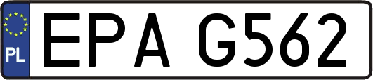 EPAG562