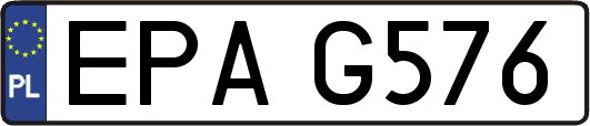 EPAG576