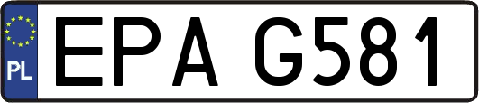 EPAG581