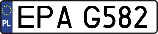 EPAG582