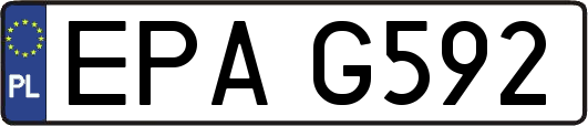 EPAG592