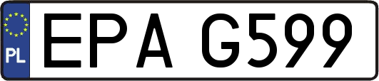 EPAG599