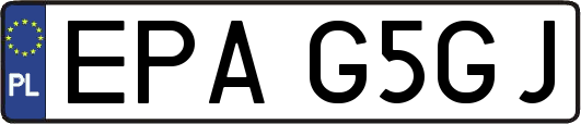 EPAG5GJ