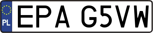 EPAG5VW