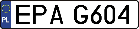EPAG604