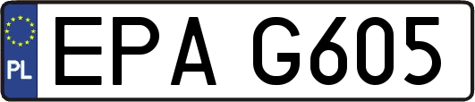EPAG605