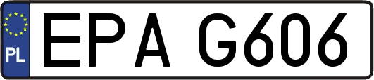 EPAG606