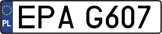EPAG607