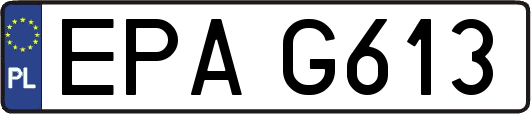 EPAG613