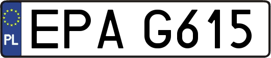 EPAG615