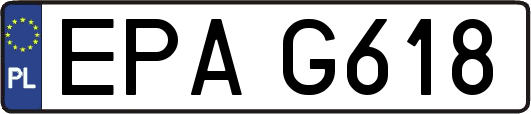 EPAG618