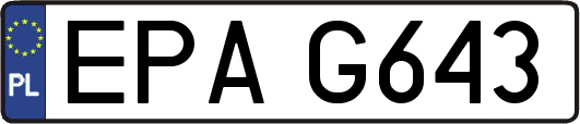 EPAG643