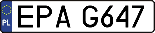 EPAG647