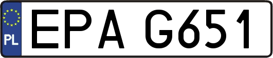 EPAG651