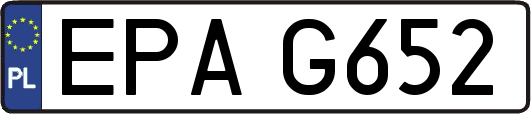 EPAG652