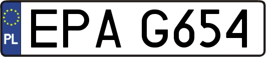 EPAG654