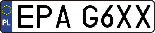 EPAG6XX