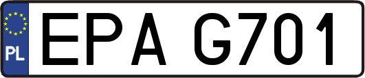 EPAG701