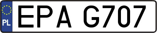 EPAG707