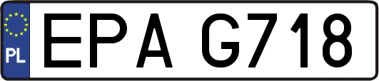 EPAG718