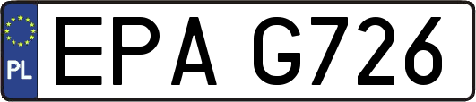 EPAG726