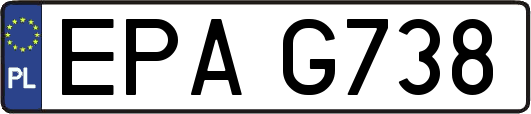 EPAG738